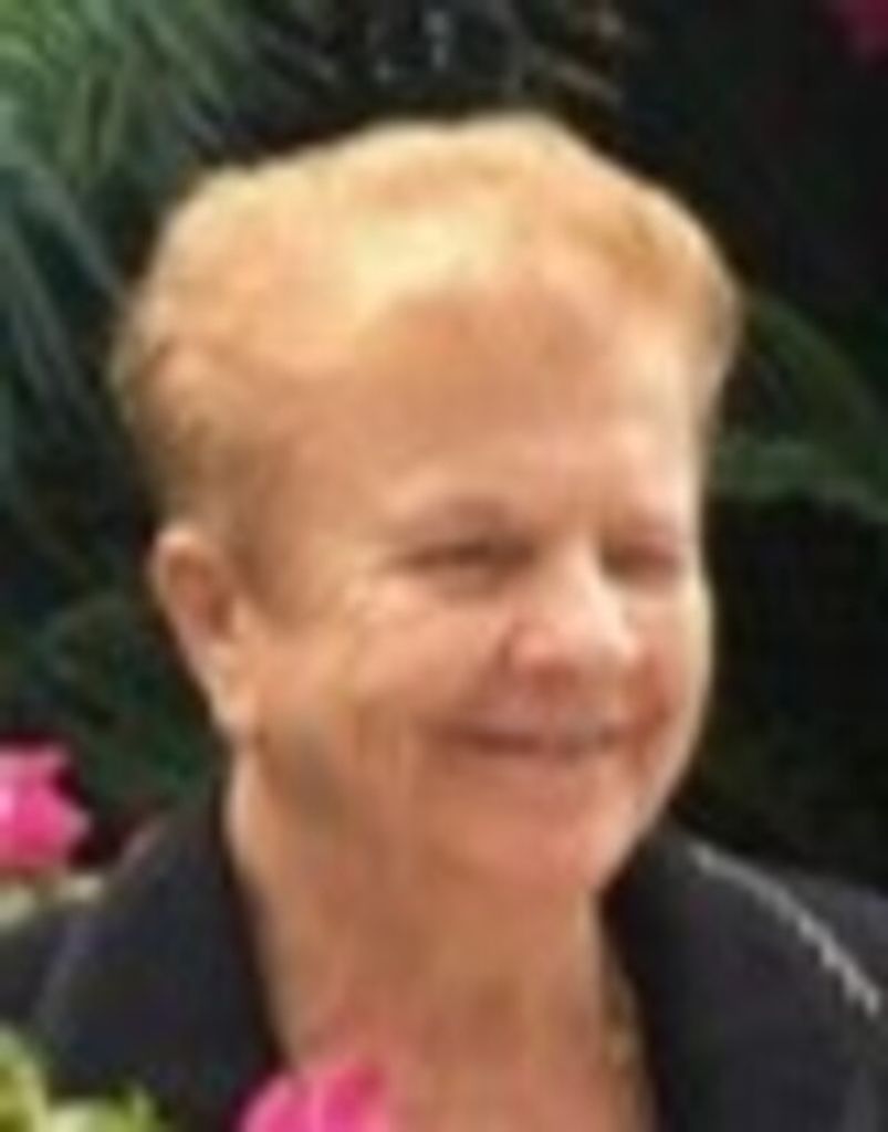 Maria Dinis Profile Photo