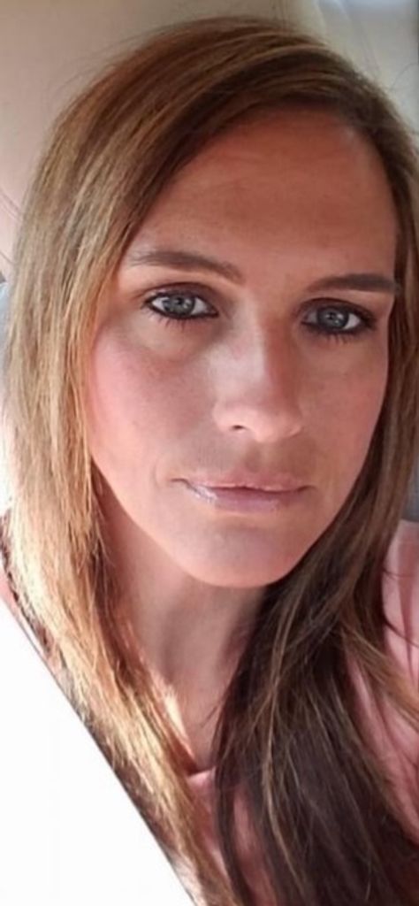 Angela Dawn (Smith)  Bright Profile Photo