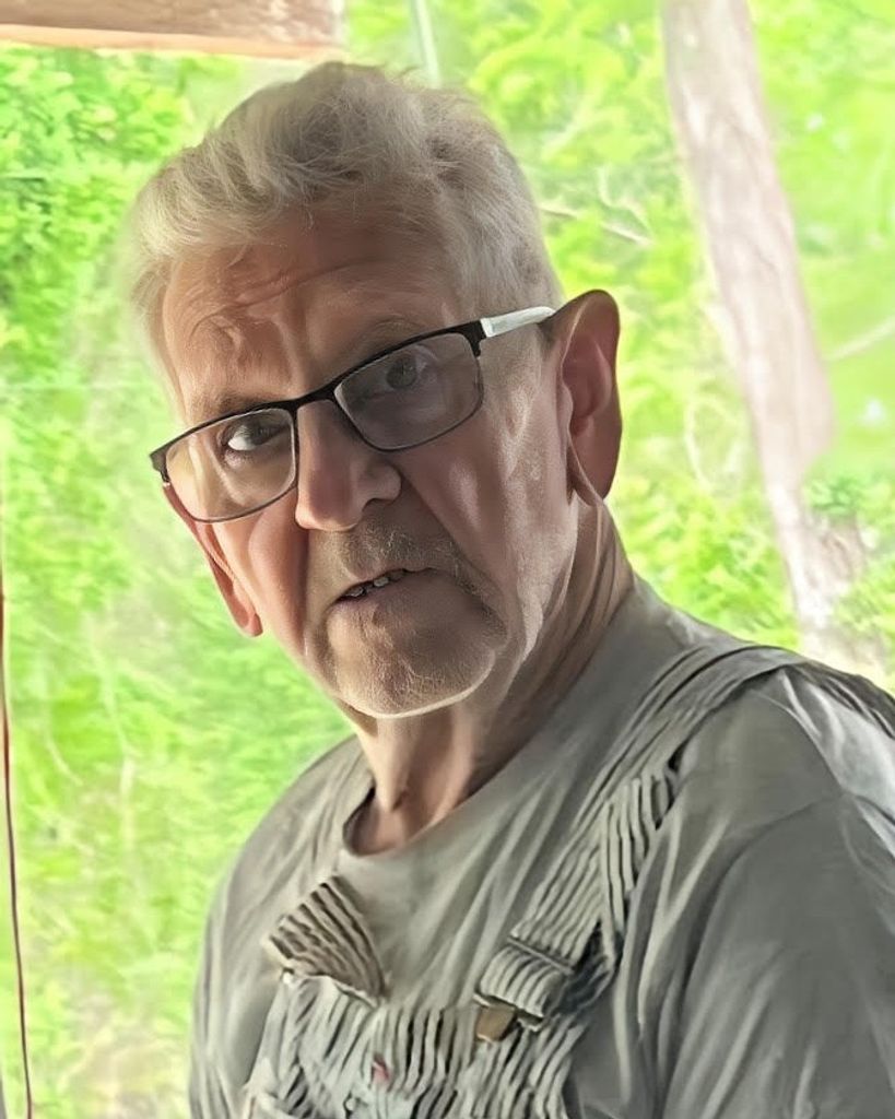 Edward Ray Anding Profile Photo