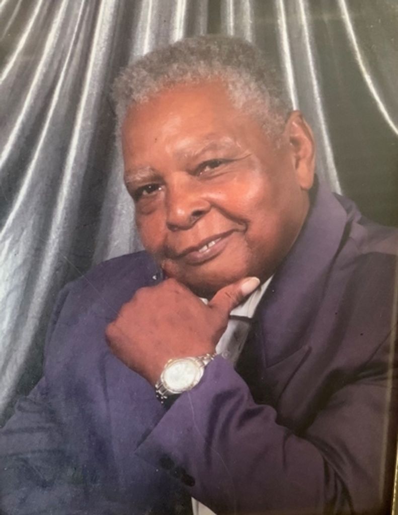 William Lewis Wilson Sr. Profile Photo
