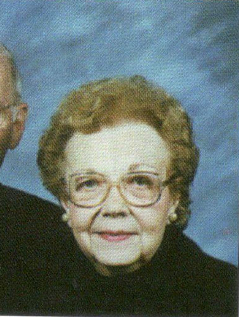 Mary Anna Whalen