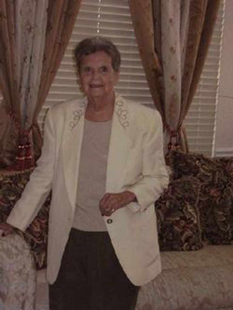 Bonnie Jean Brownlee