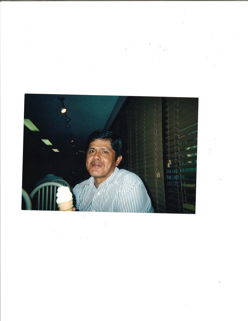 Jose Sanchez Garcia Profile Photo