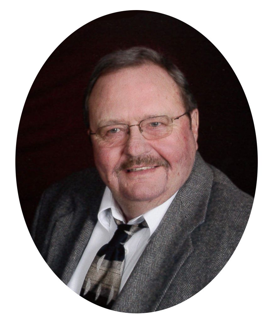 Ralph William Kotilinek