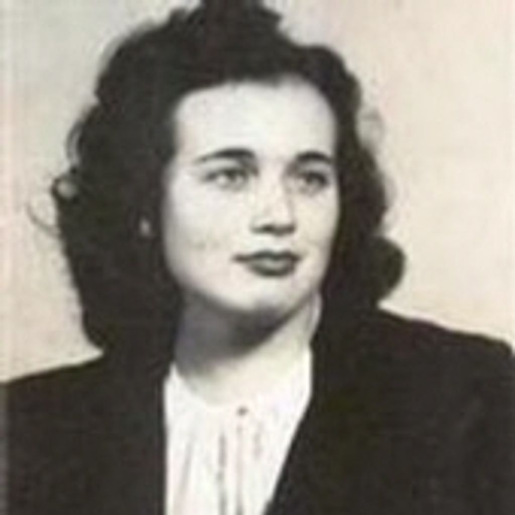 Mamie Jo Williams