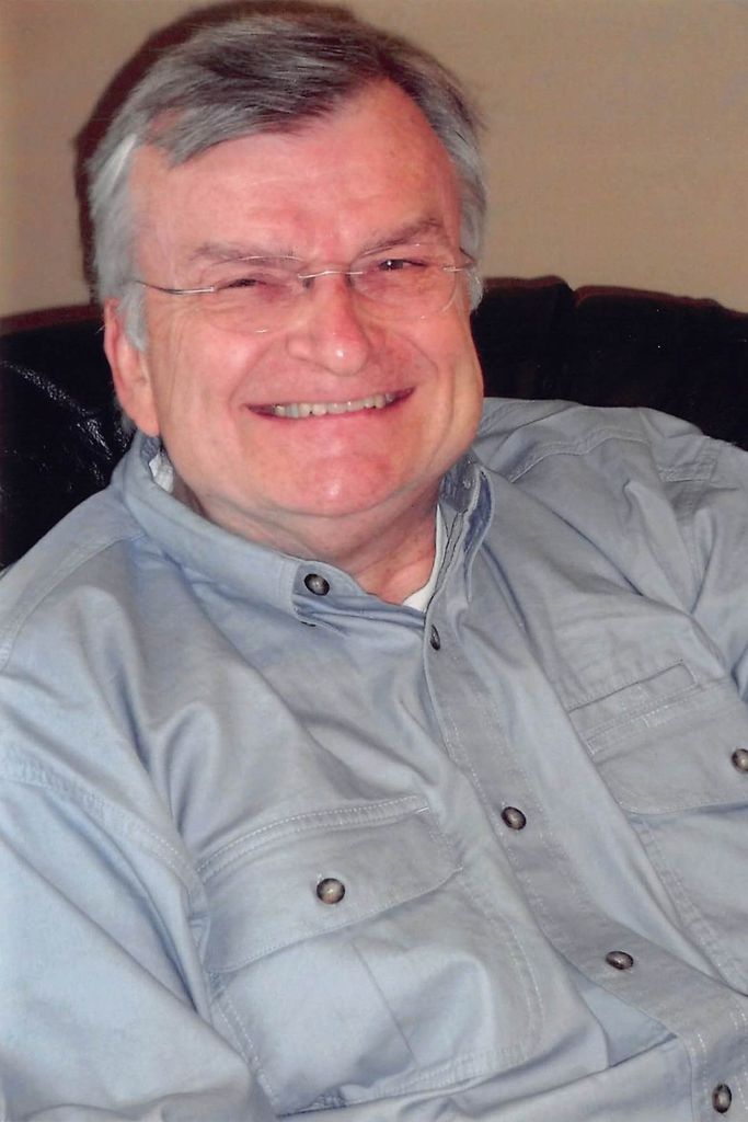 Mark E. Craft Profile Photo