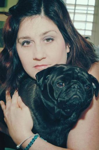Stefanie Camille Knab Profile Photo