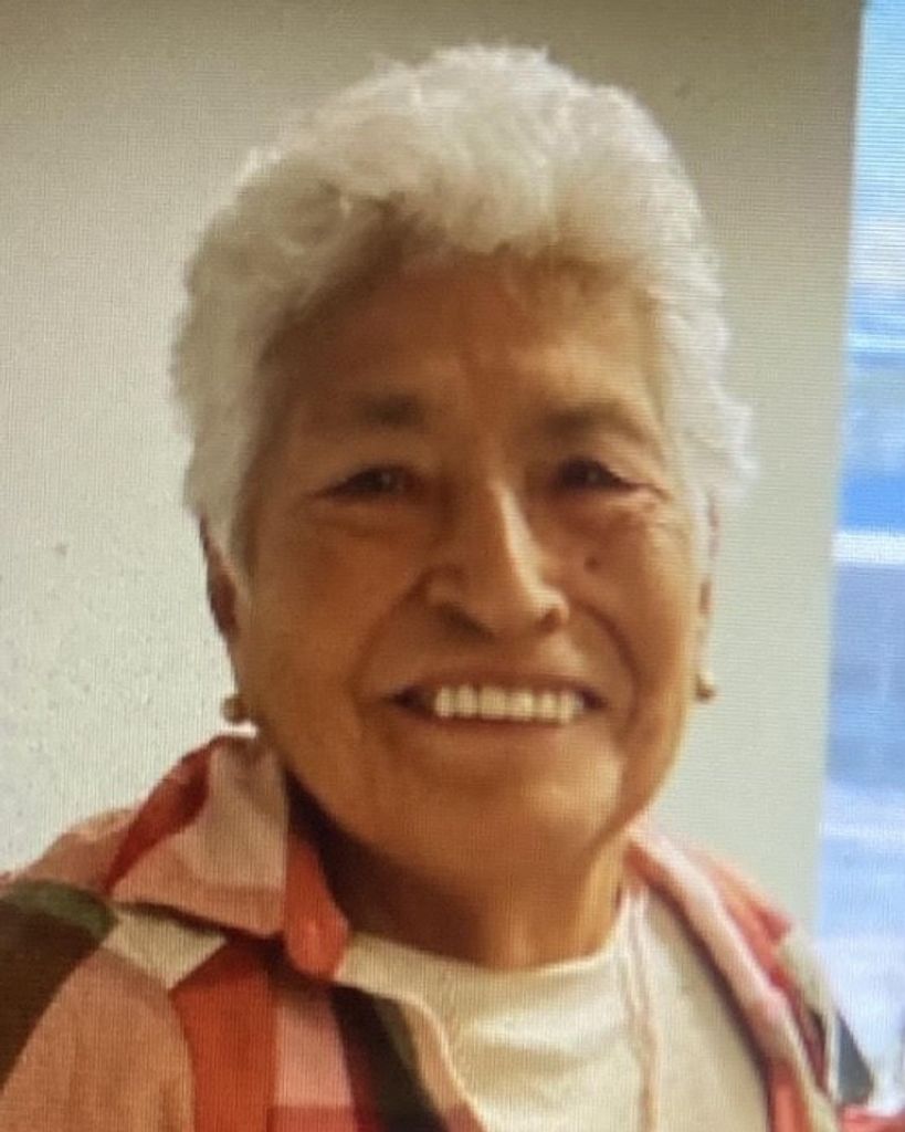 Martha Lou Suarez Profile Photo