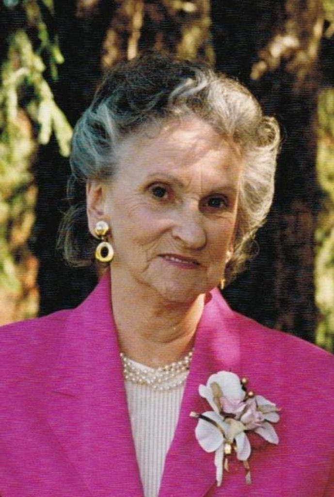 Emogene Lorraine Houghtaling