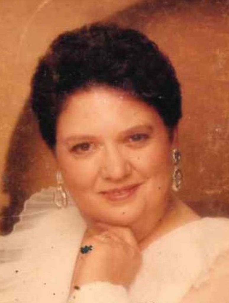 Mary Kerg