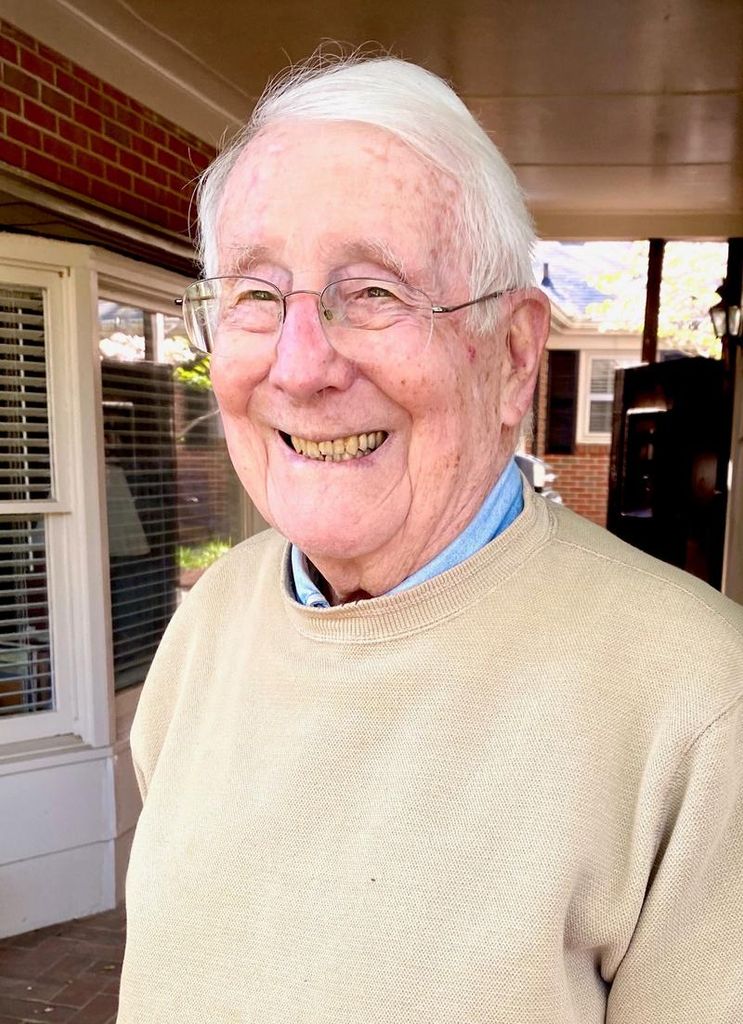 Joseph "Joe" Milton White, Jr. Profile Photo