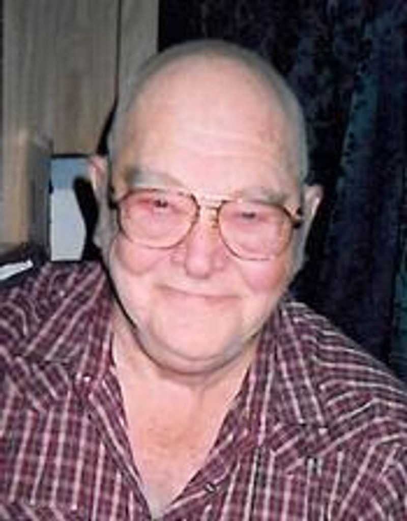 Frank Austin "Jack" Williams