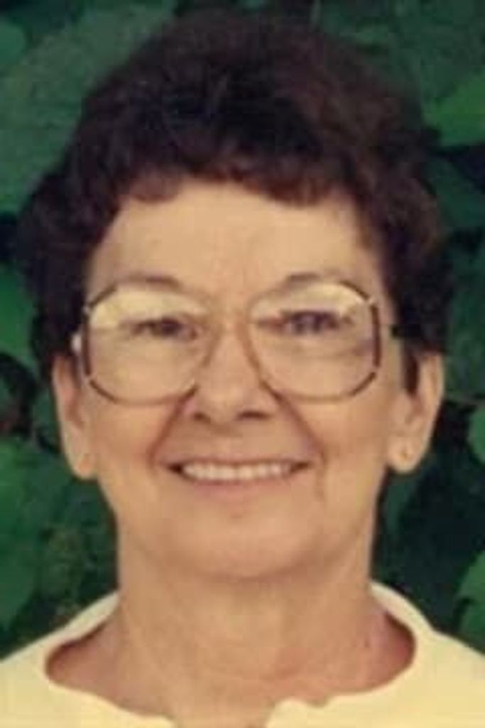 Ann Trueblood Profile Photo