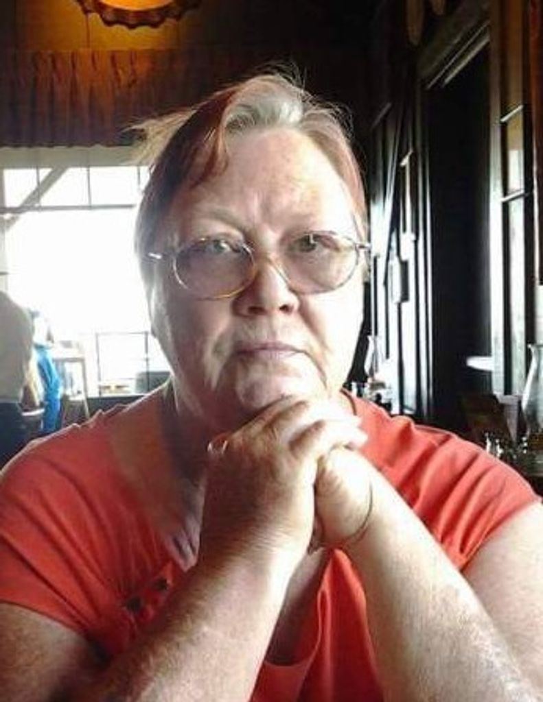 Geneva Mae (Masters)  Riley Profile Photo