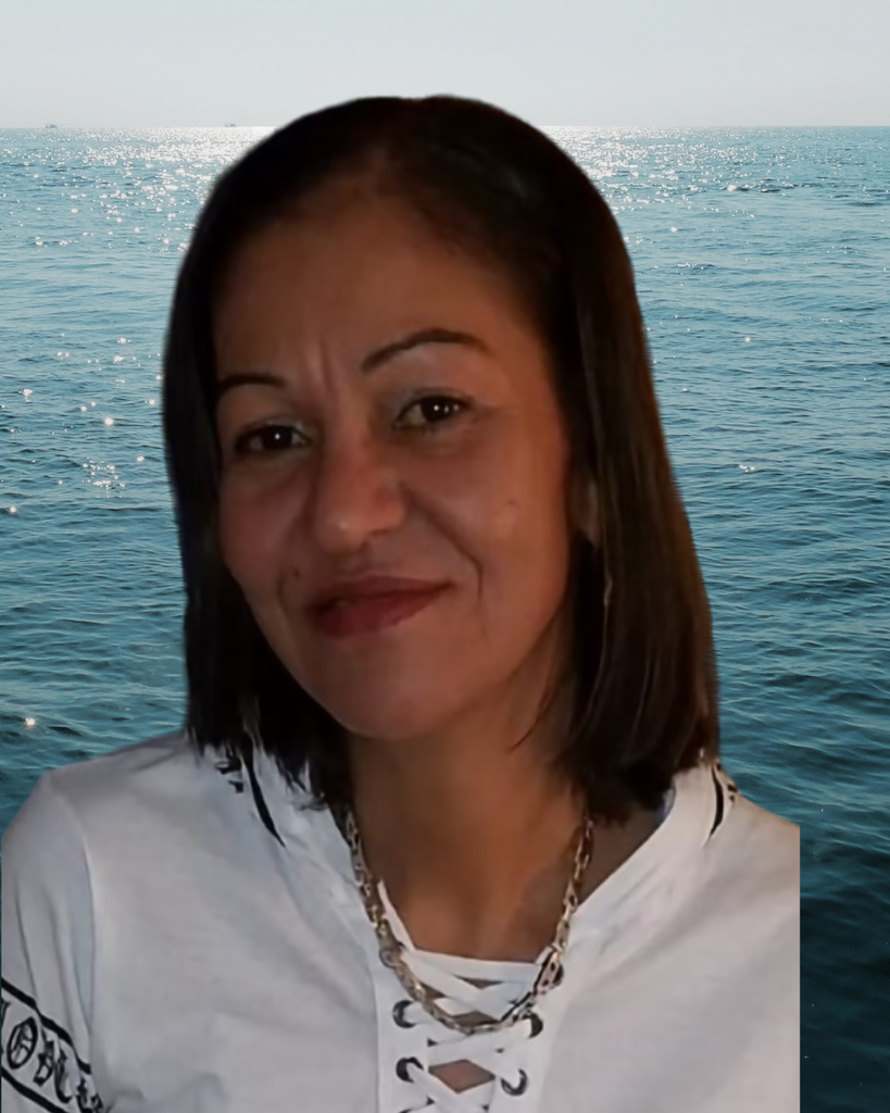 Maria Teresa Suazo Cáceres