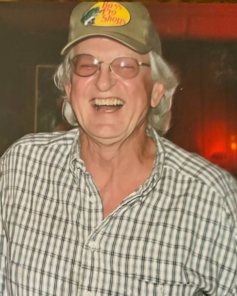 Stephen C. Martin Profile Photo