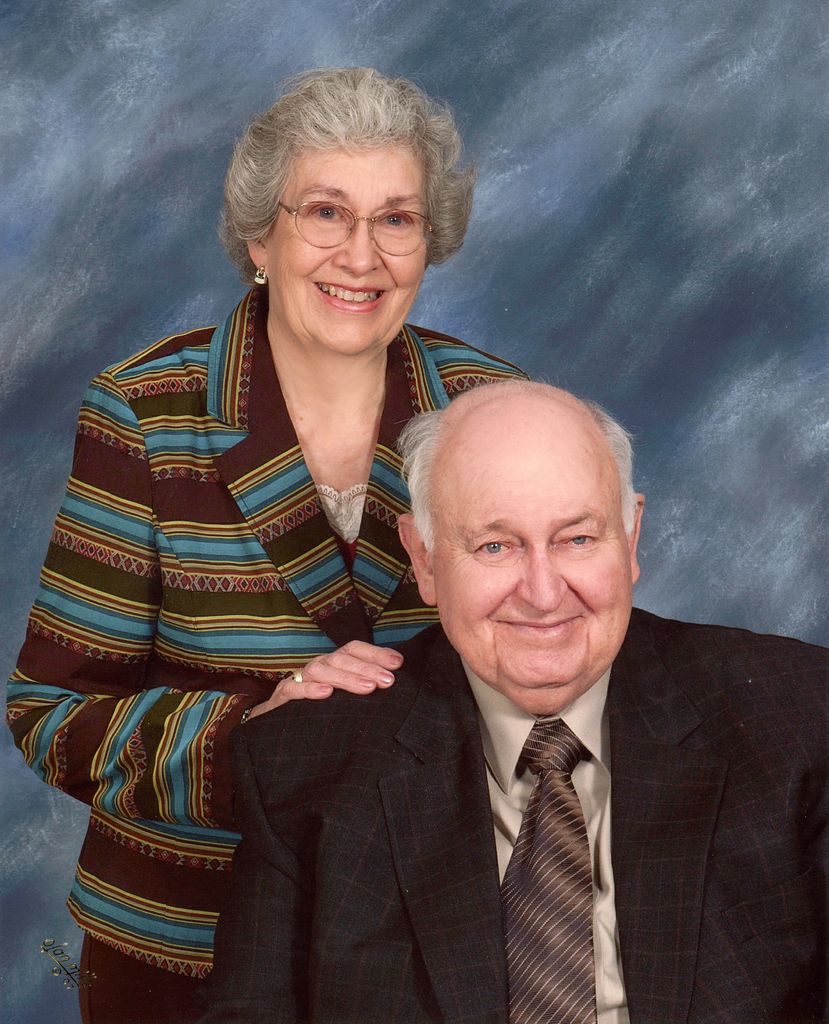 Betty Turner