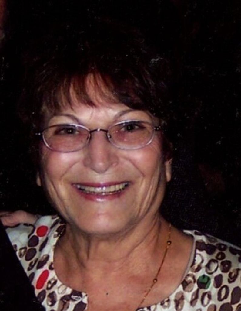 Rosa L. Steinbaugh Profile Photo