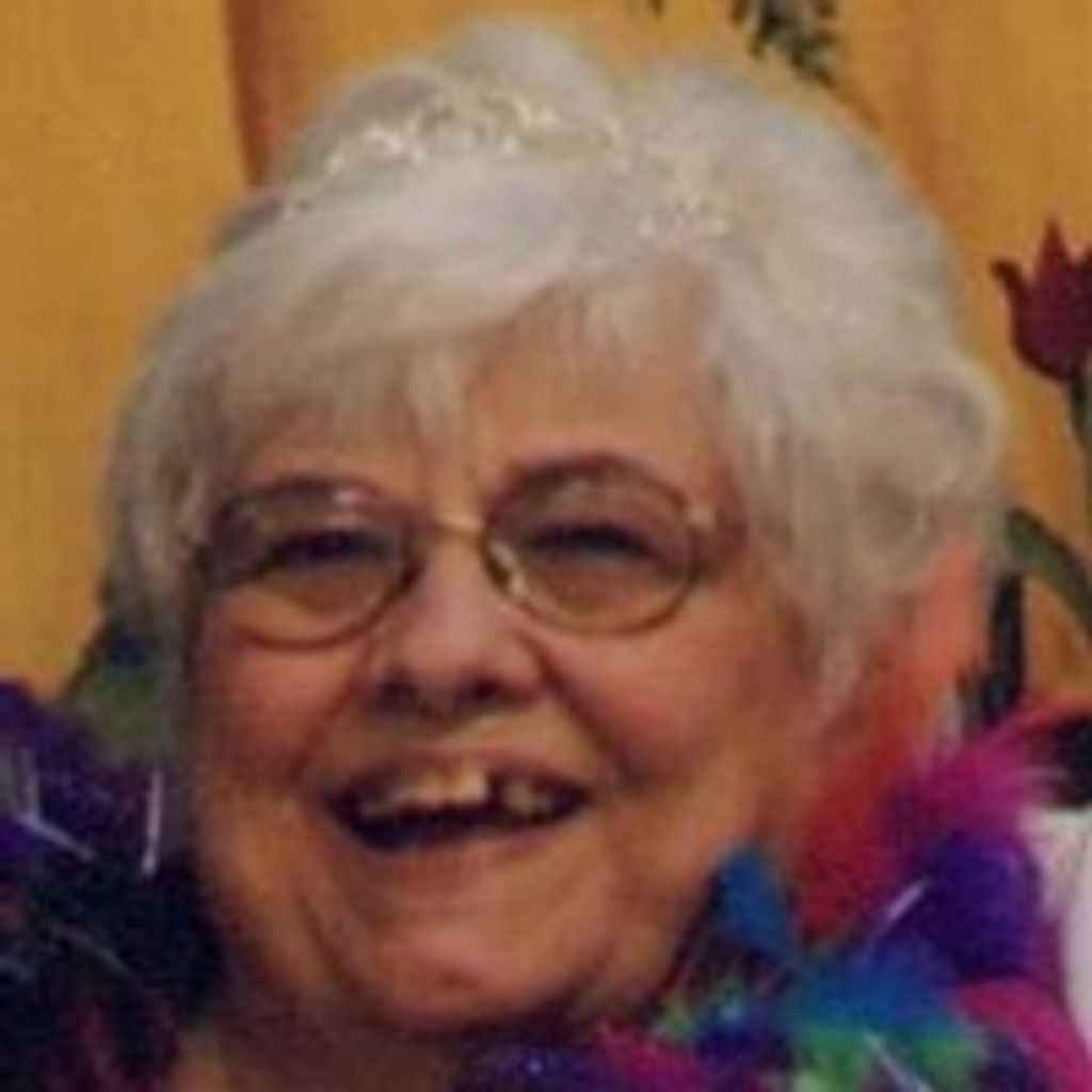 E. Jean "Mom" Brokaw