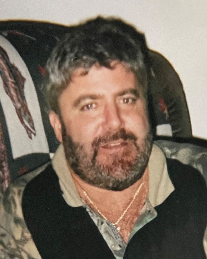 Steven Wayne Reynolds Profile Photo