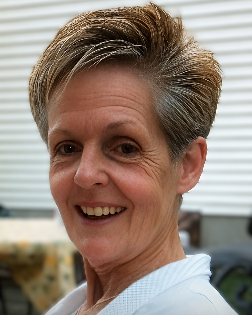 Joyce H. Austin Saller