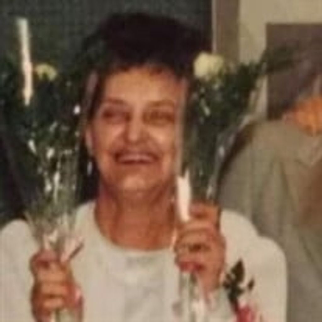 Edwina Ruth Walsh