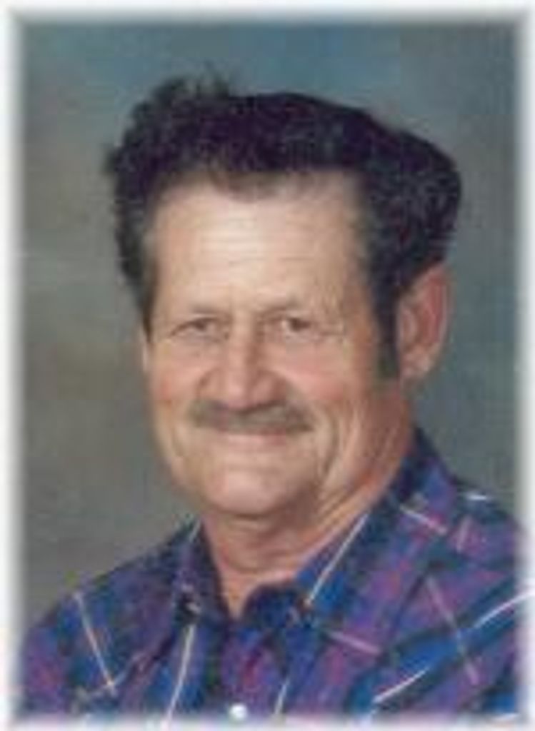 James Charles Naiser