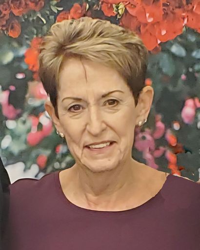 Judith Ann McComb's obituary image