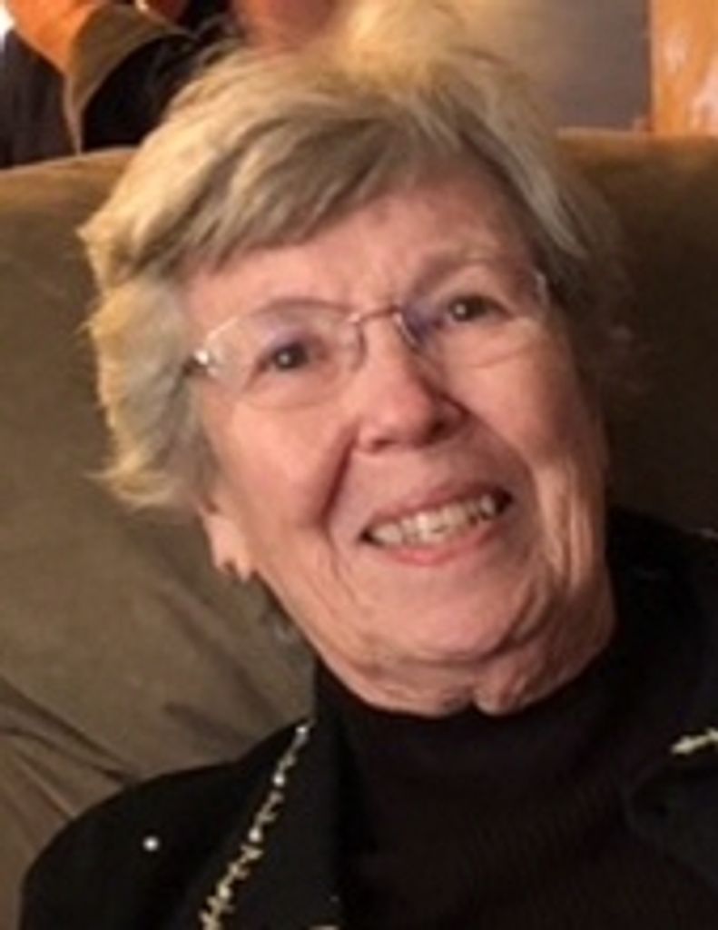 Sylvia  A.  Woodcroft