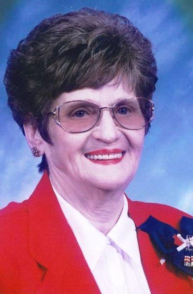 Verna Lee Parker Profile Photo