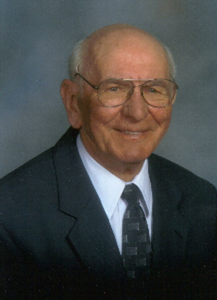 Vernon Nyby