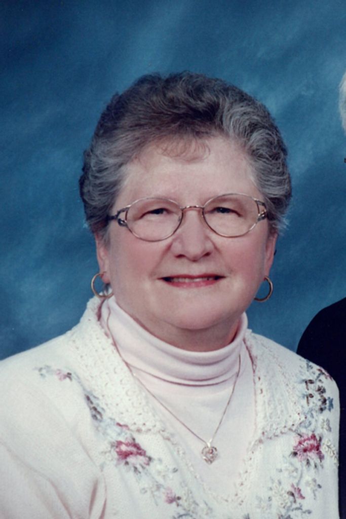 Ann L. Mcmearty Profile Photo