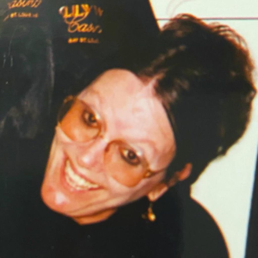 Marie Keel Cox