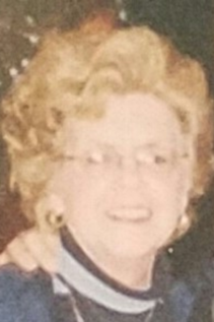 Kathleen A. Haggerty