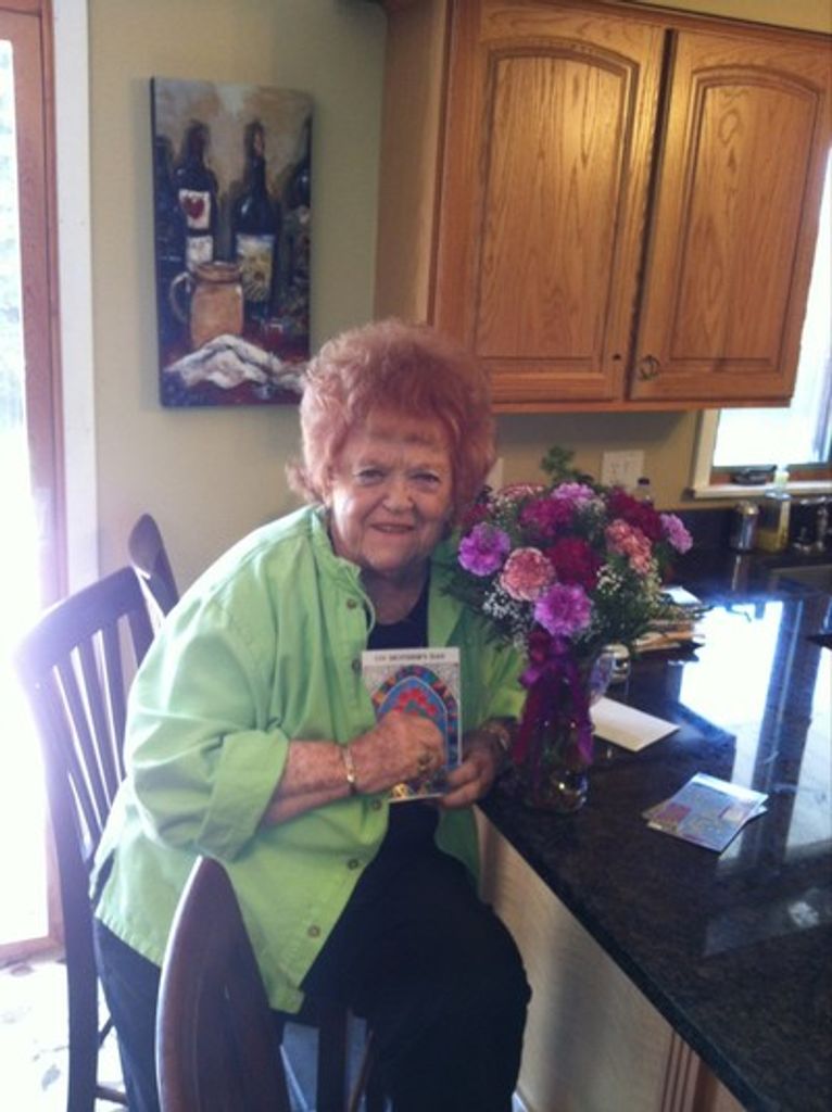 Paula J. Hochstatter