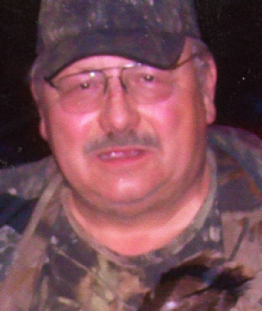 William D. Spencer Jr. Profile Photo