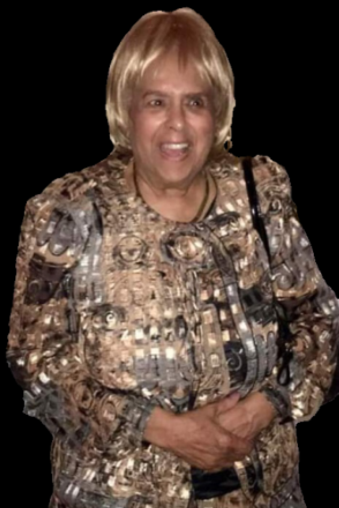 Constance Howard Profile Photo