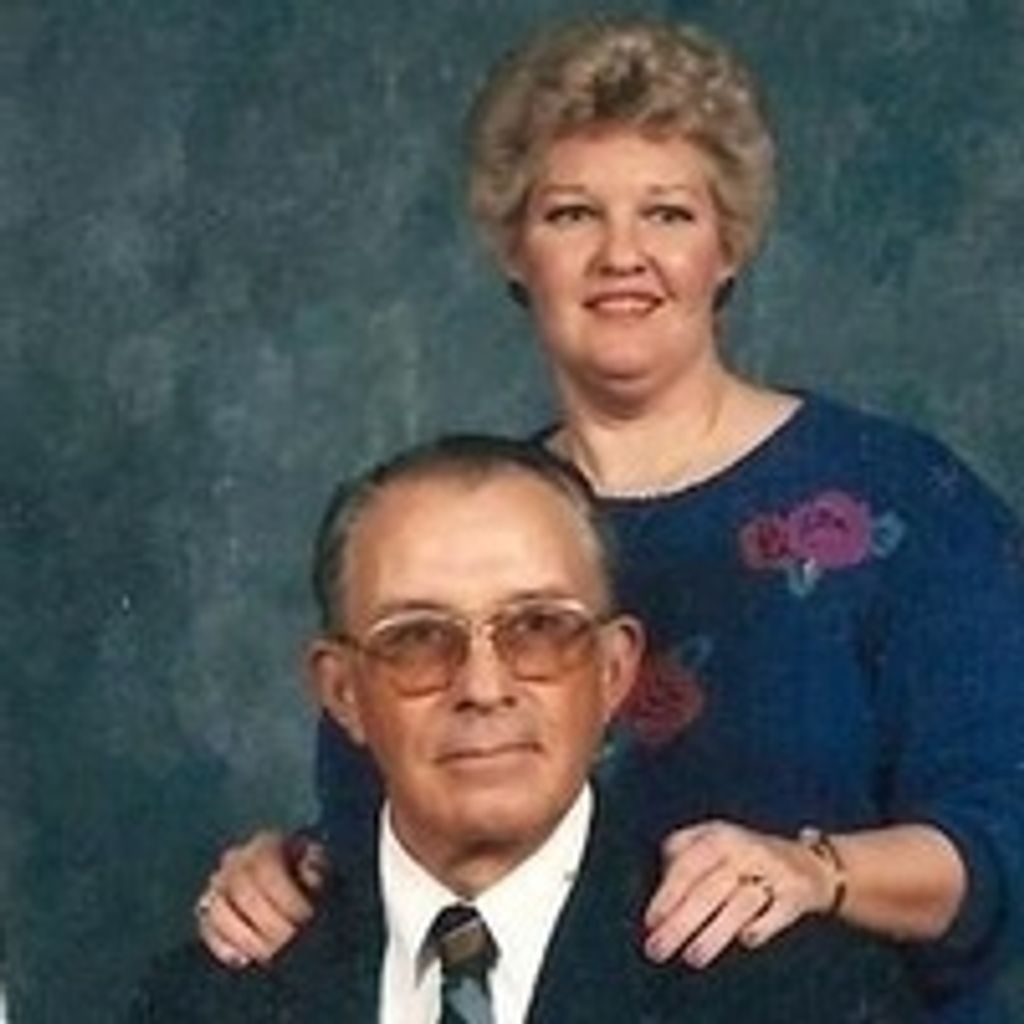 Sara Joyce Wilson