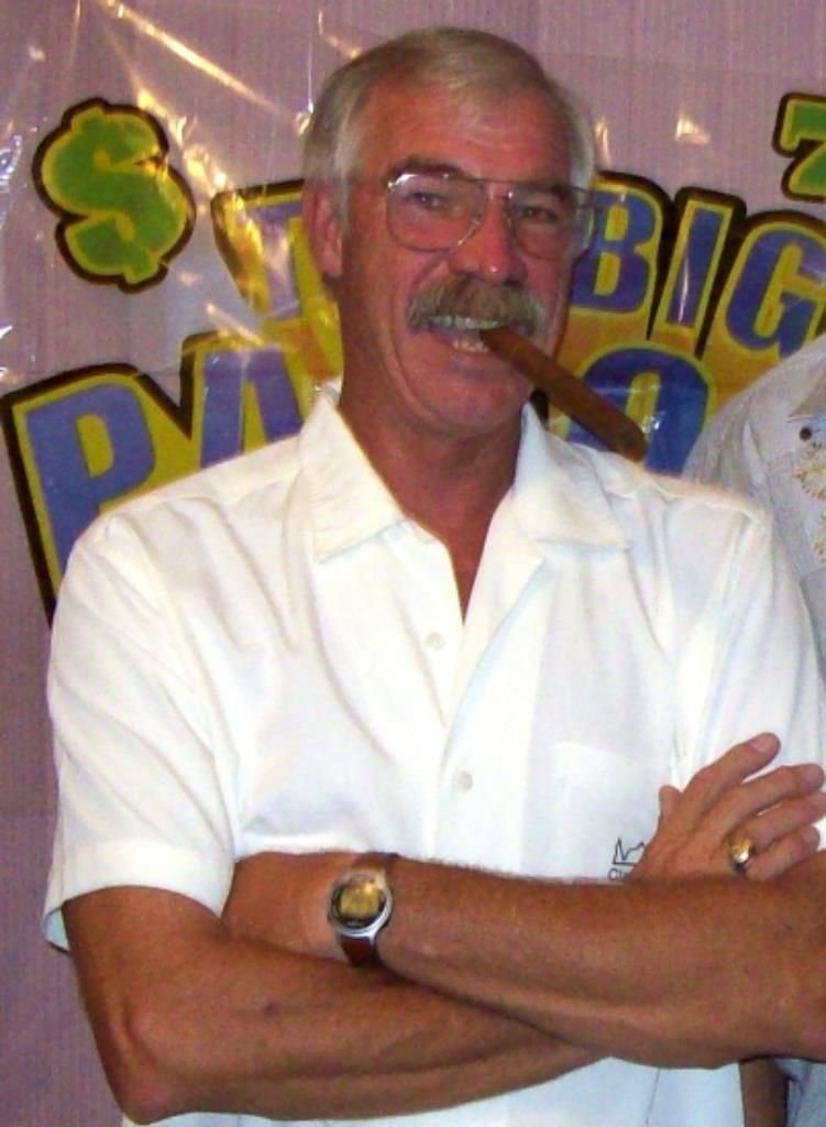 Mickey Askins