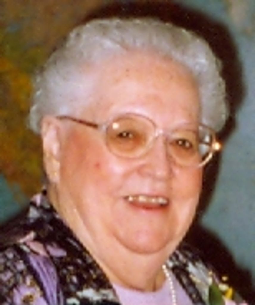 Mildred L. Mcwhorter Profile Photo