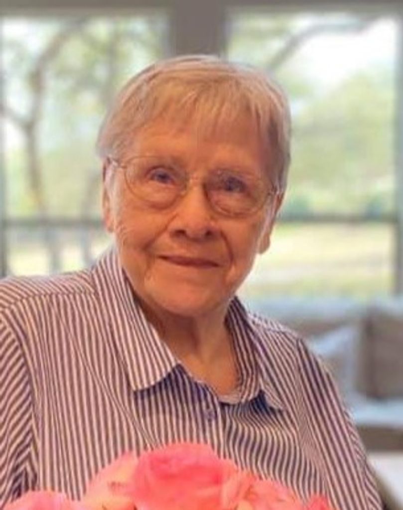 Patricia Anne Foss