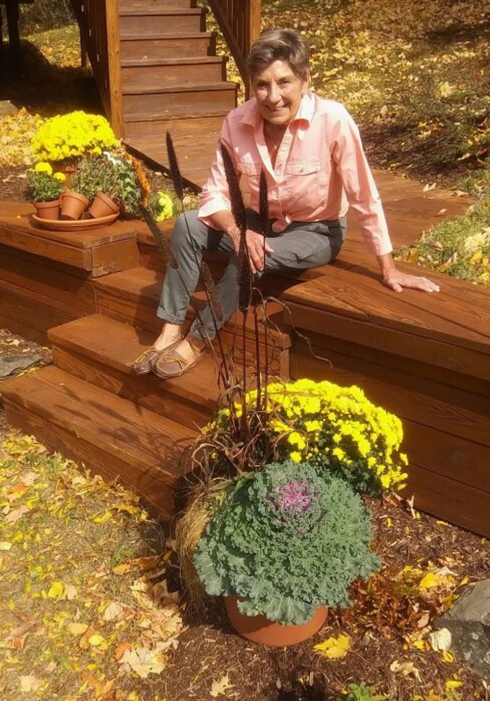 Patricia A. (D'Angelo)  Foran Profile Photo
