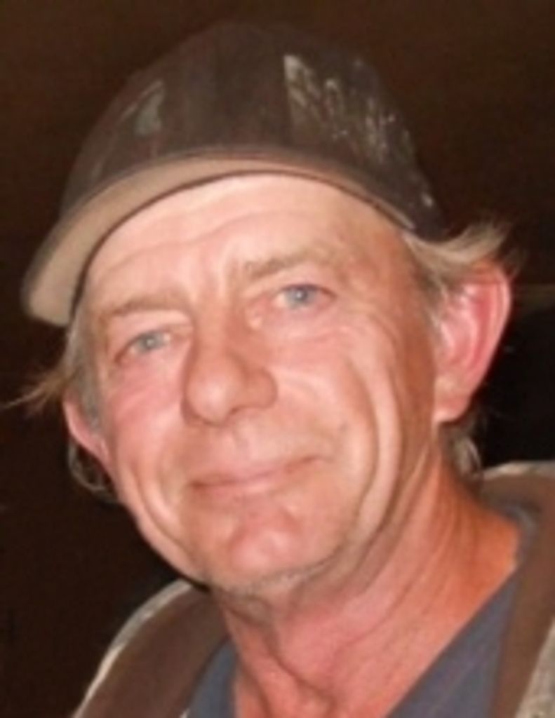 Forrest A. Grimes, Jr.