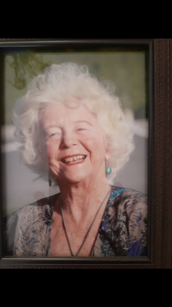 Ingeborg Agnes Zapf Profile Photo