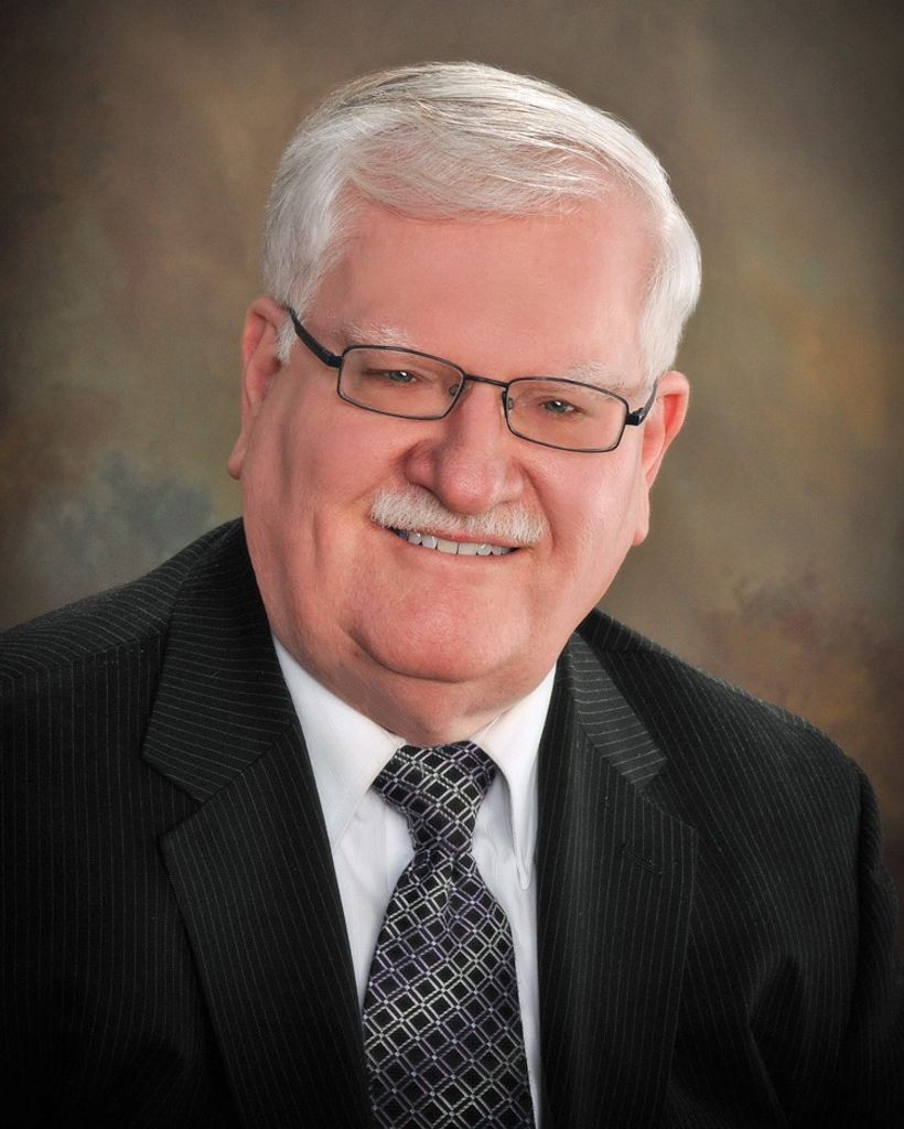 John Charles Tapley