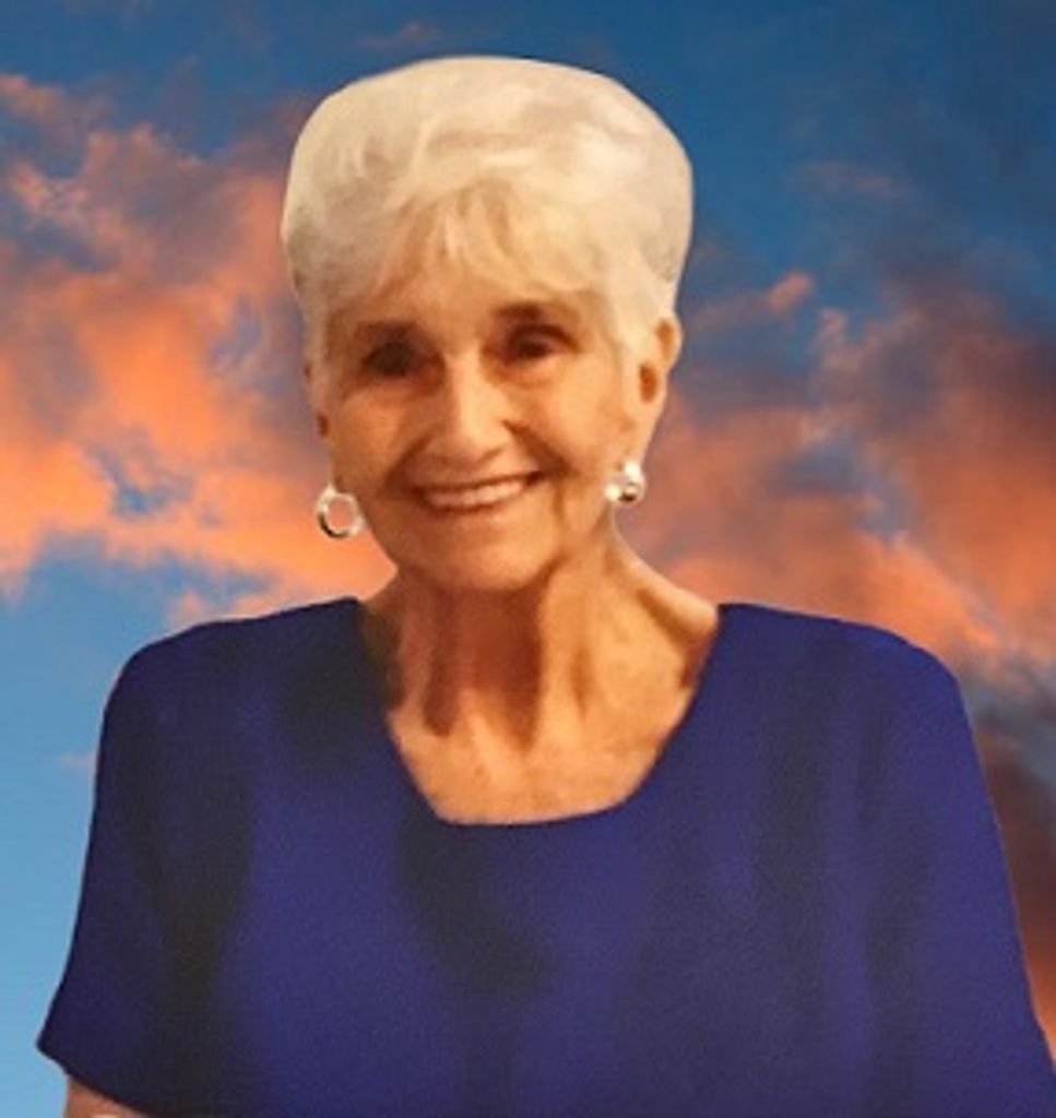 Irene Belle Semones Givens