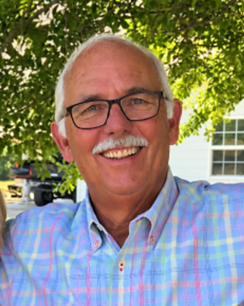 Jeffery G. Demmon Profile Photo