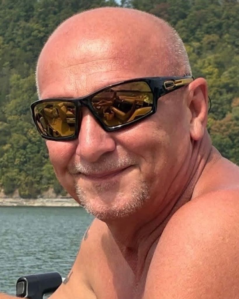 Danny Ray Guffey Profile Photo