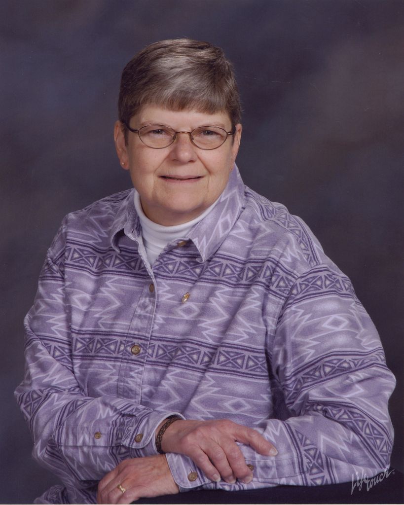 Suzanne I. Epley Profile Photo
