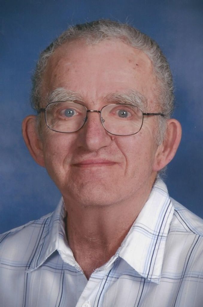 William Joseph Cisler Profile Photo